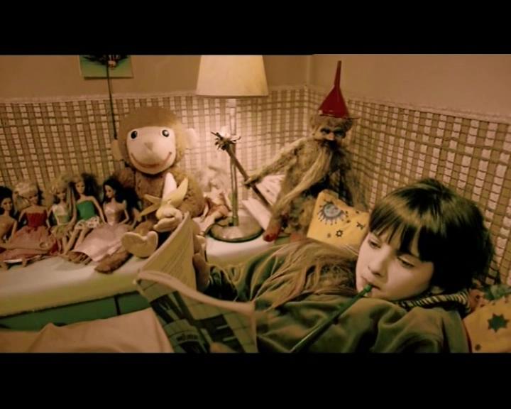 布拉格狂想曲剧照的剧照