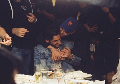 马蒂亚斯与马克西姆剧照的剧照