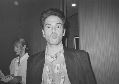 马蒂亚斯与马克西姆剧照的剧照