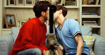 马蒂亚斯与马克西姆剧照的剧照