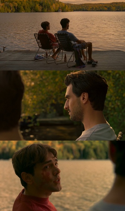 马蒂亚斯与马克西姆剧照的剧照