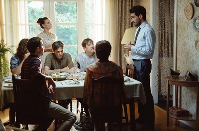 马蒂亚斯与马克西姆剧照的剧照