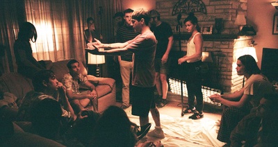 马蒂亚斯与马克西姆剧照的剧照