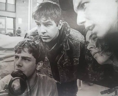 马蒂亚斯与马克西姆剧照的剧照