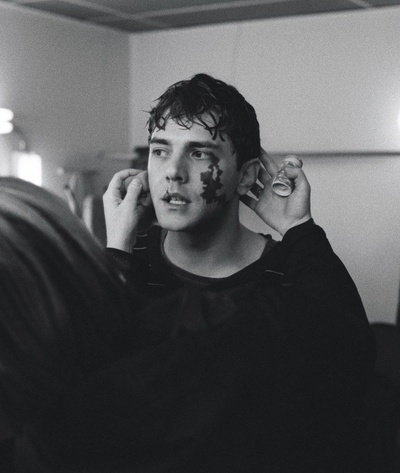 马蒂亚斯与马克西姆剧照的剧照