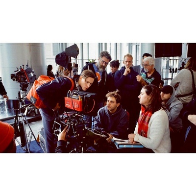 马蒂亚斯与马克西姆剧照的剧照