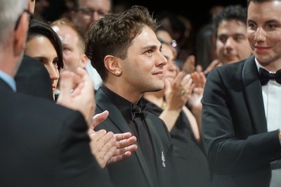 马蒂亚斯与马克西姆剧照的剧照