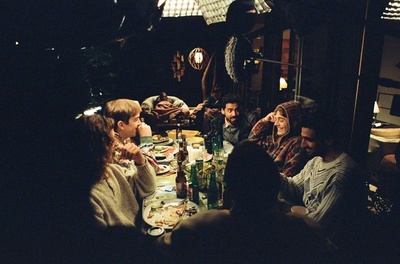 马蒂亚斯与马克西姆剧照的剧照