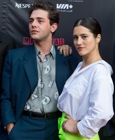 马蒂亚斯与马克西姆剧照的剧照