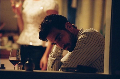 马蒂亚斯与马克西姆剧照的剧照