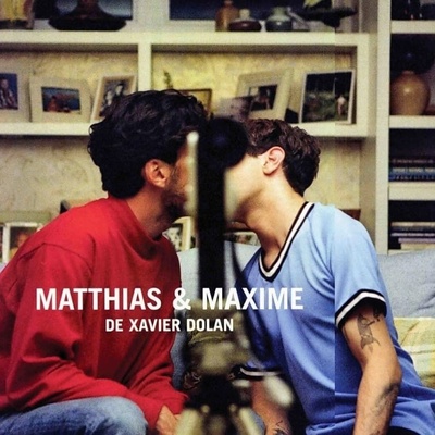 马蒂亚斯与马克西姆剧照的剧照