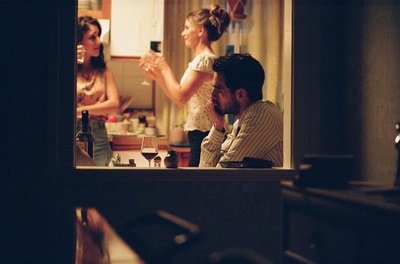 马蒂亚斯与马克西姆剧照的剧照