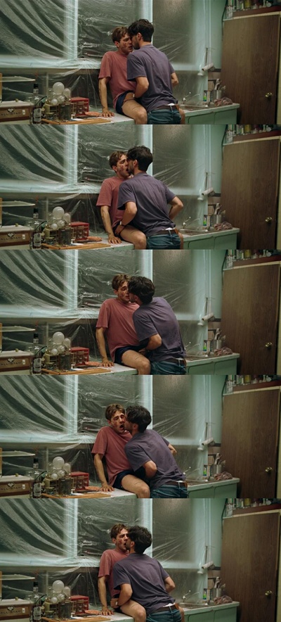 马蒂亚斯与马克西姆剧照的剧照