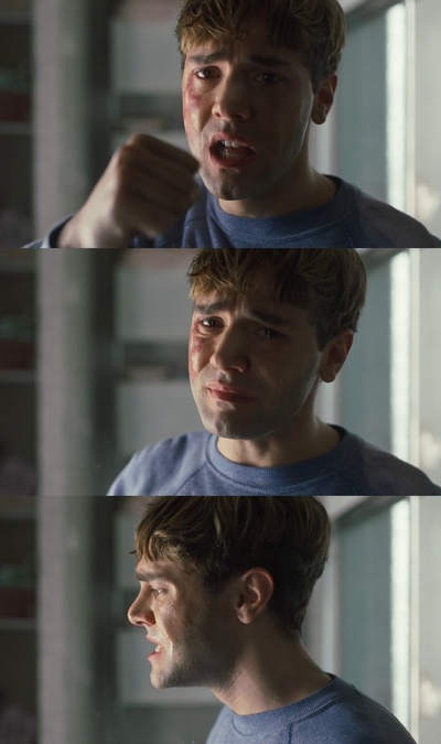 马蒂亚斯与马克西姆剧照的剧照