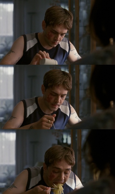 马蒂亚斯与马克西姆剧照的剧照