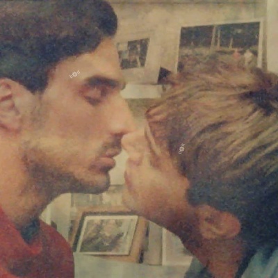 马蒂亚斯与马克西姆剧照的剧照