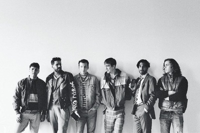 马蒂亚斯与马克西姆剧照的剧照