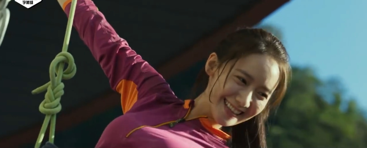 极限逃生剧照的剧照