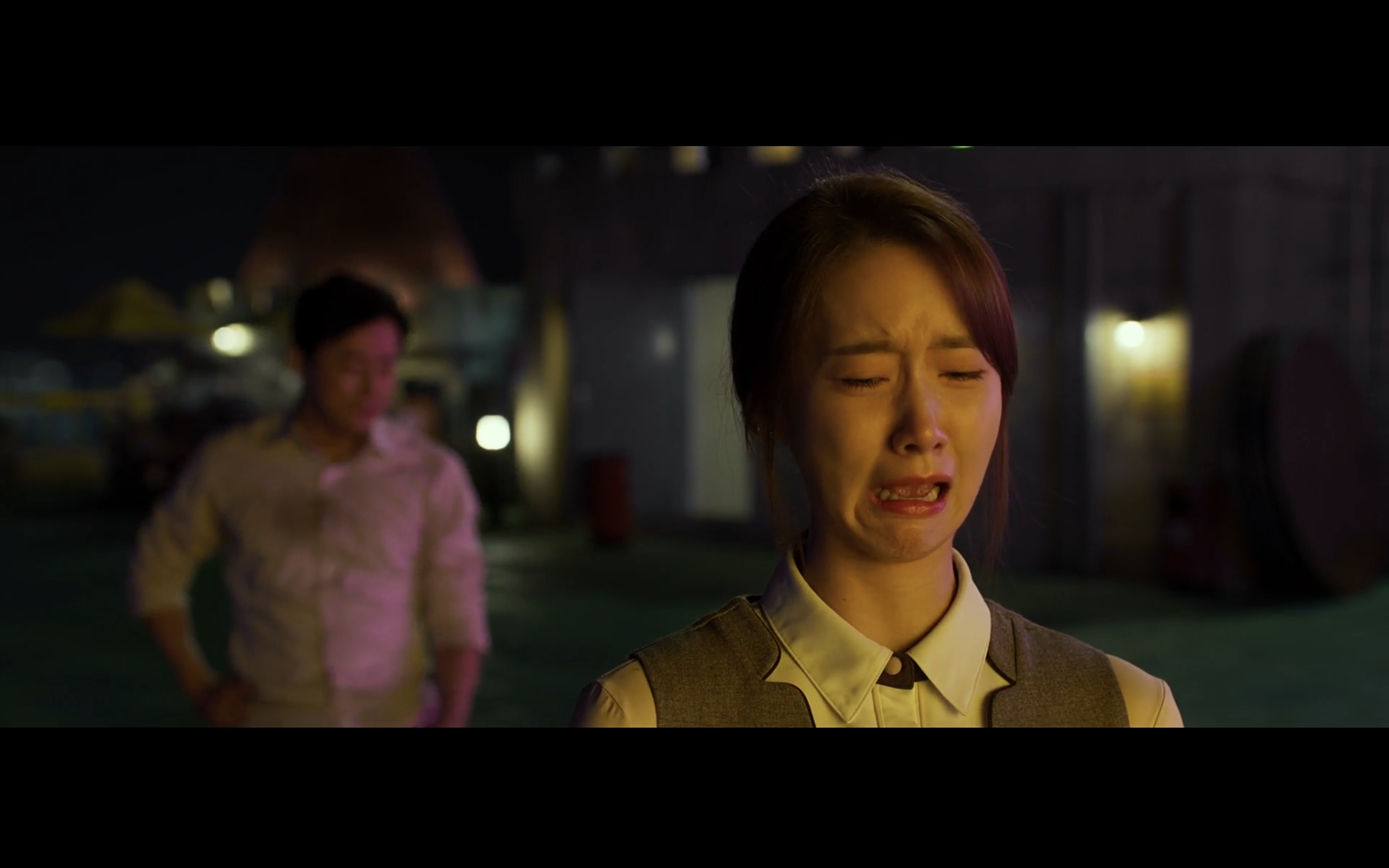 极限逃生剧照的剧照