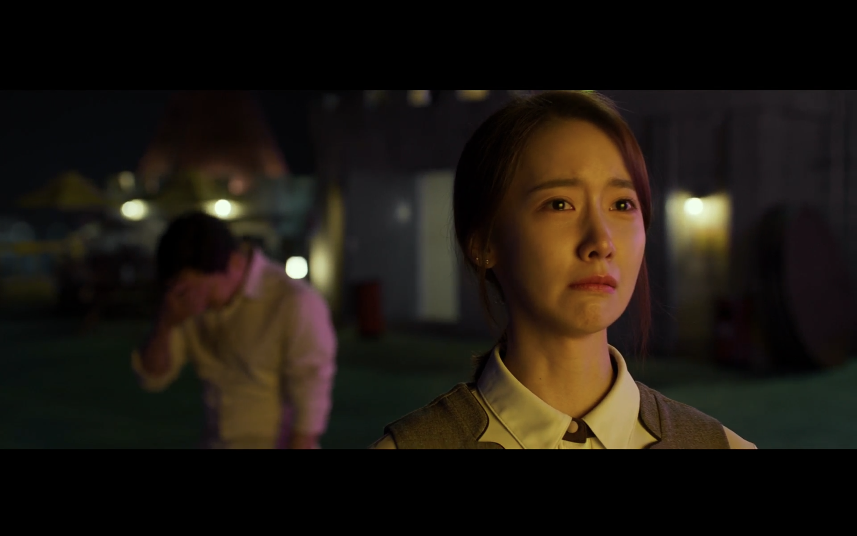 极限逃生剧照的剧照