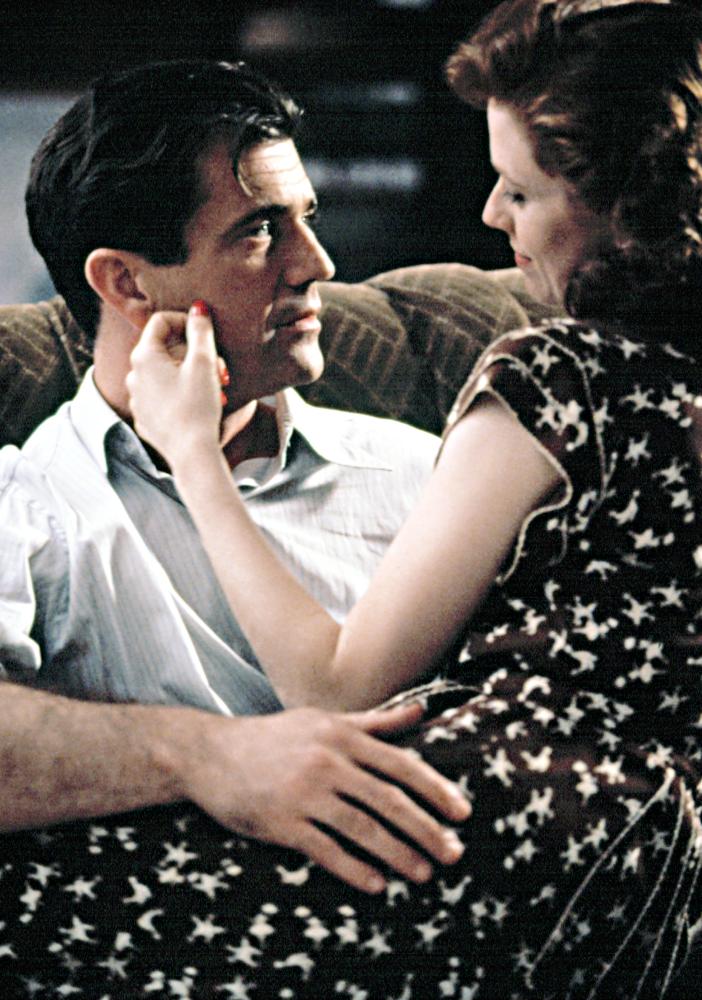 天荒情未了剧照的剧照