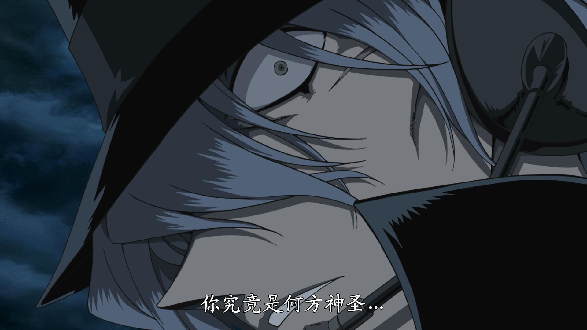 名侦探柯南：漆黑的追踪者剧照的剧照