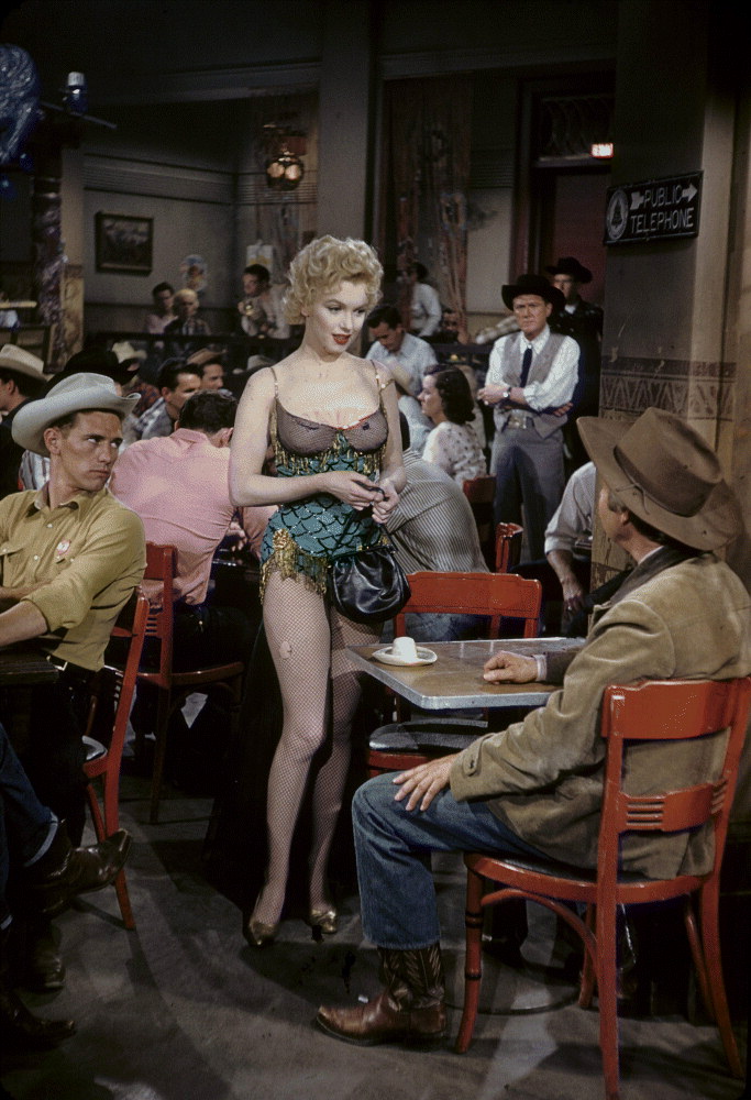 巴士站剧照的剧照