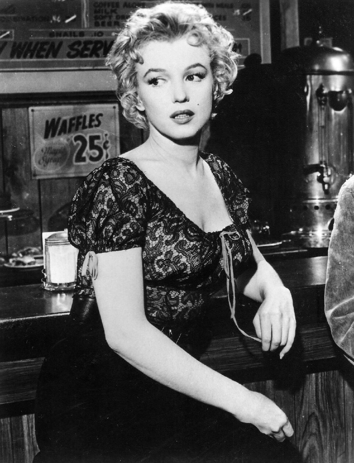 巴士站剧照的剧照