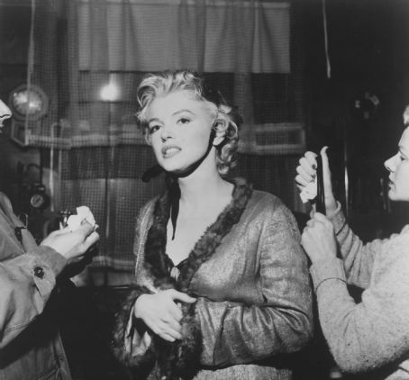 巴士站剧照的剧照