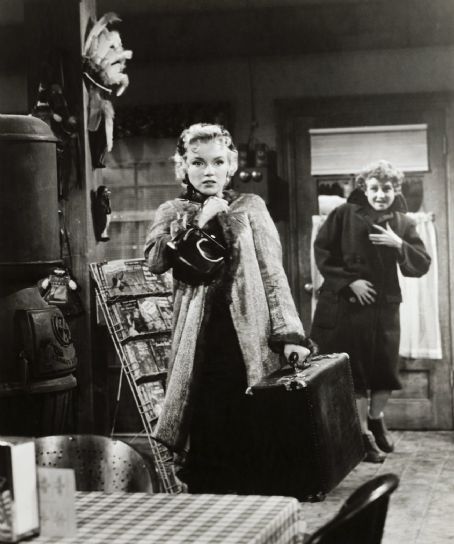 巴士站剧照的剧照