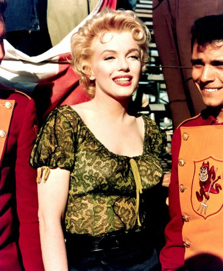 巴士站剧照的剧照