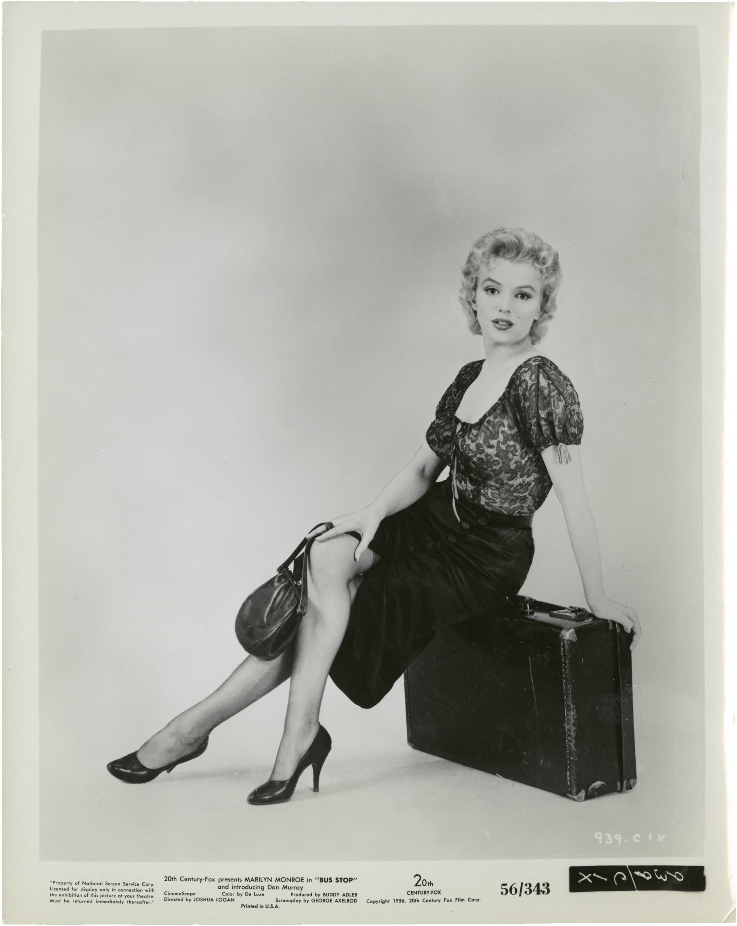 巴士站剧照的剧照