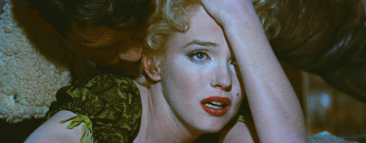 巴士站剧照的剧照