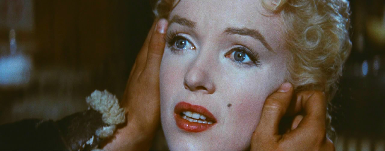 巴士站剧照的剧照