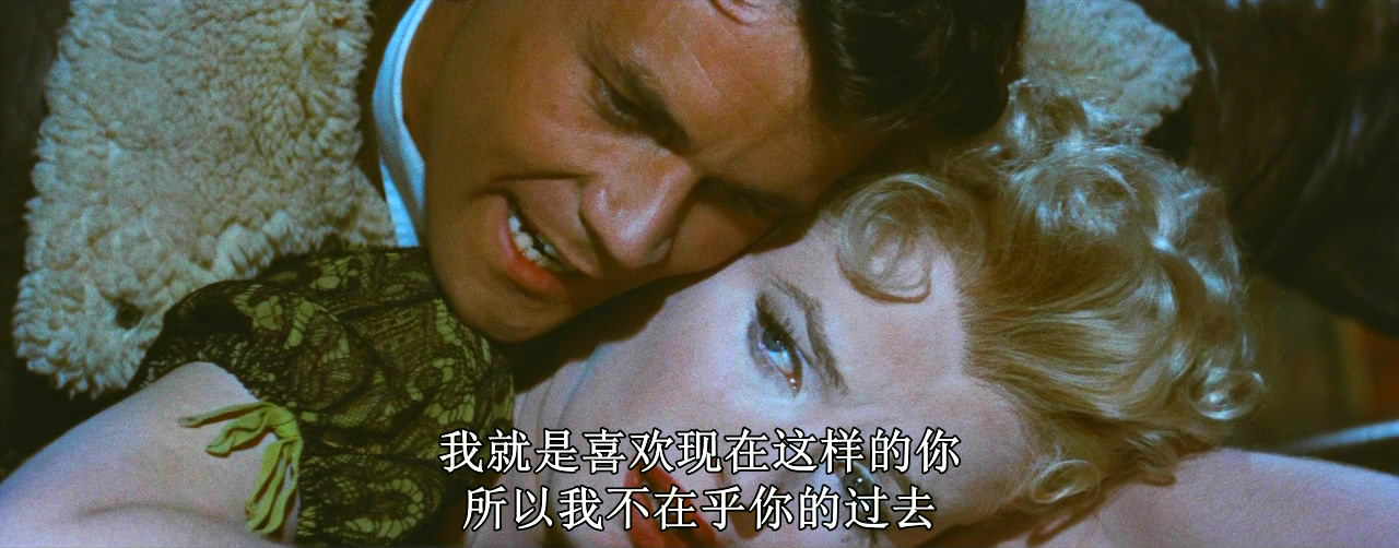 巴士站剧照的剧照