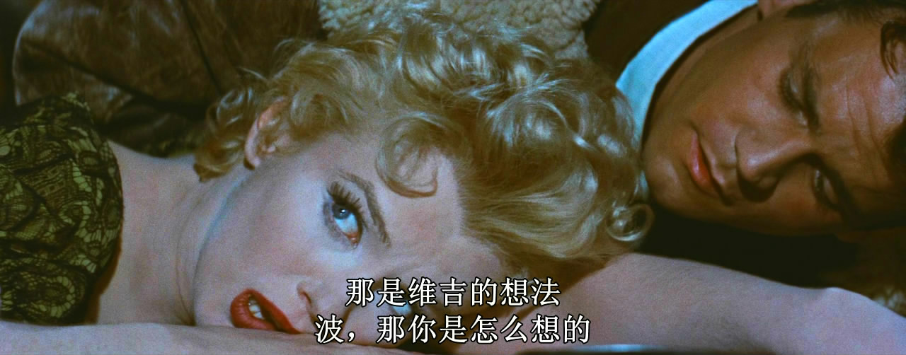 巴士站剧照的剧照