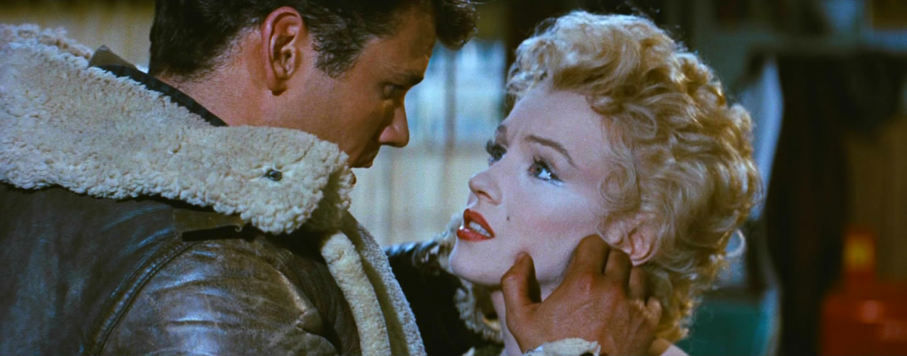 巴士站剧照的剧照