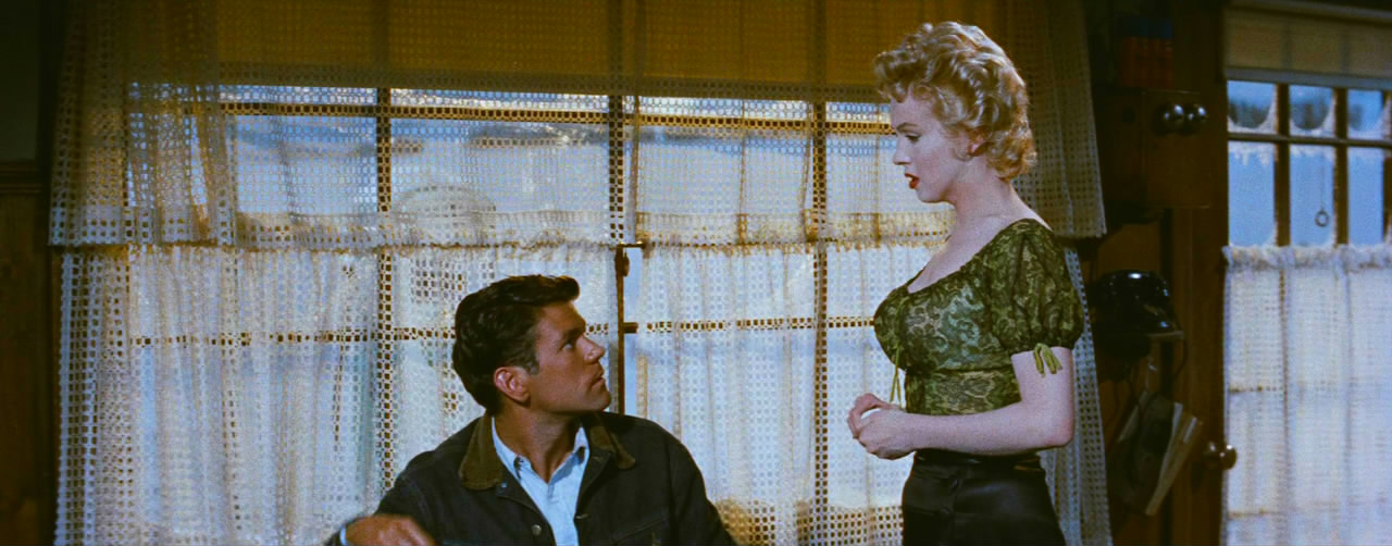 巴士站剧照的剧照