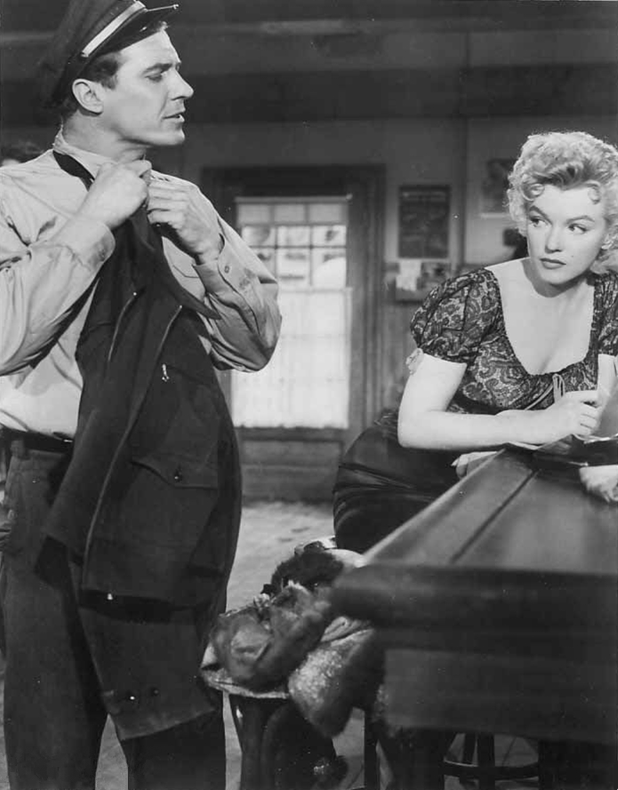 巴士站剧照的剧照