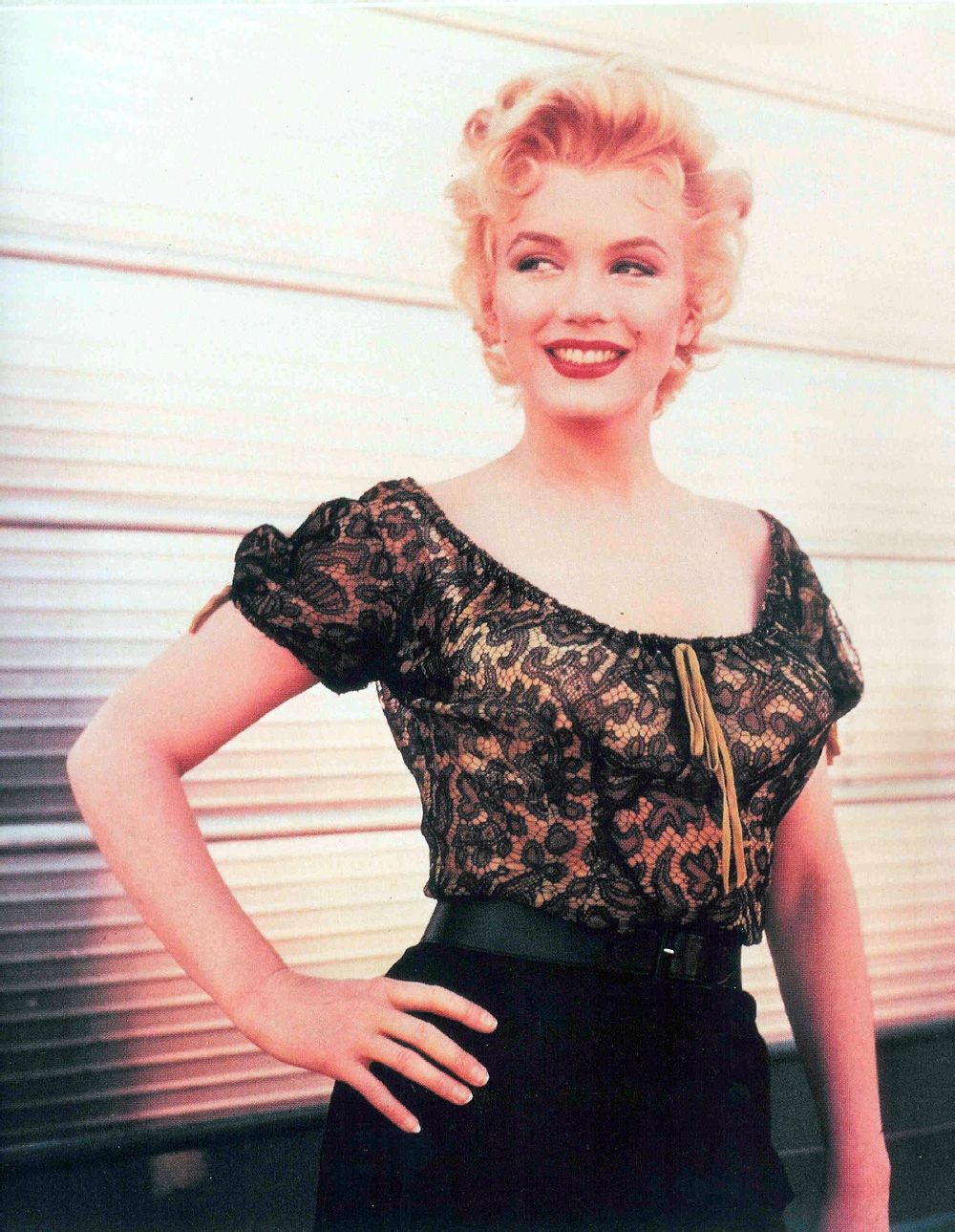 巴士站剧照的剧照