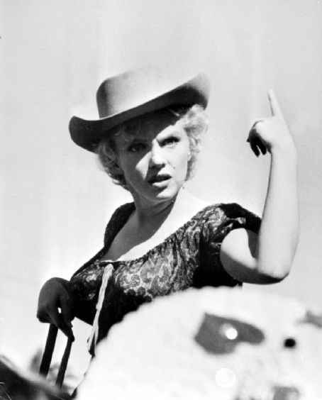 巴士站剧照的剧照