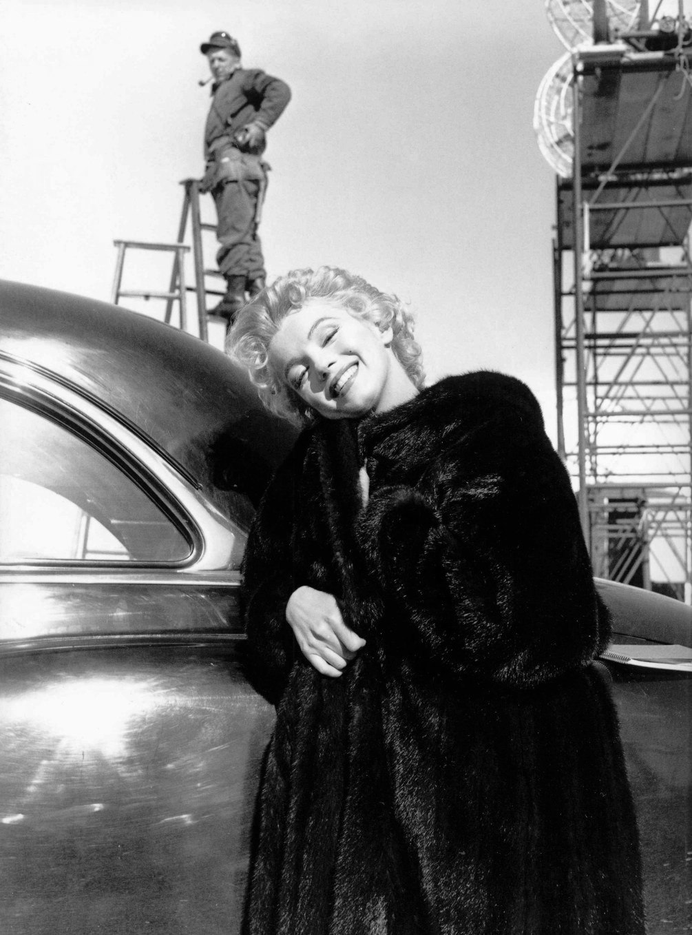 巴士站剧照的剧照