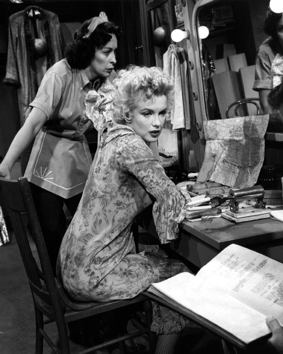 巴士站剧照的剧照