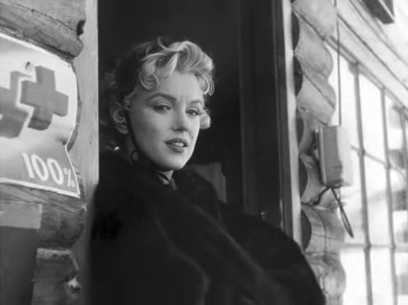 巴士站剧照的剧照