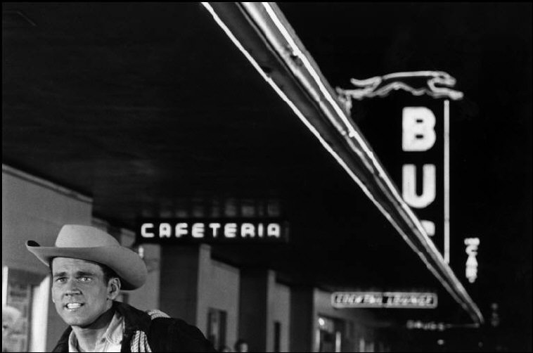 巴士站剧照的剧照