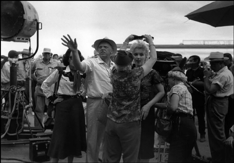 巴士站剧照的剧照