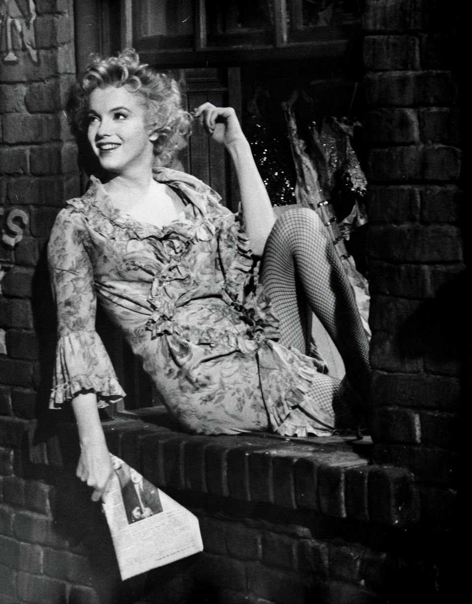 巴士站剧照的剧照