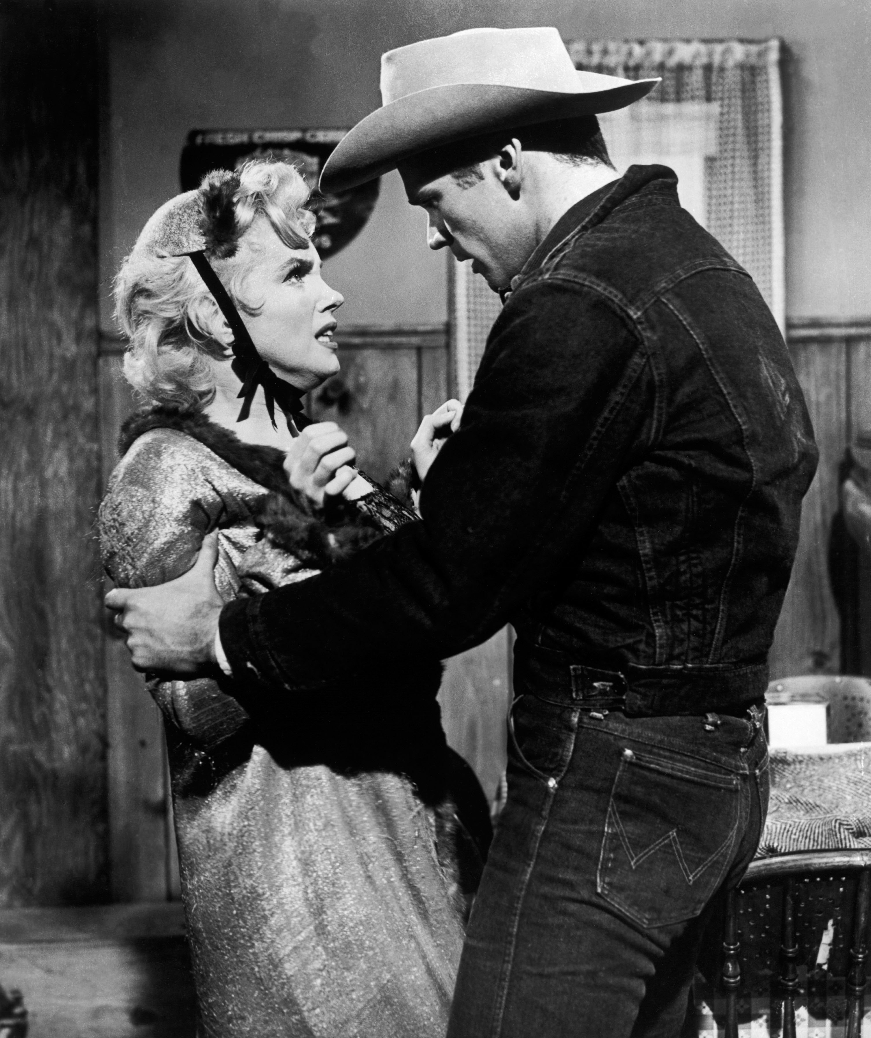 巴士站剧照的剧照