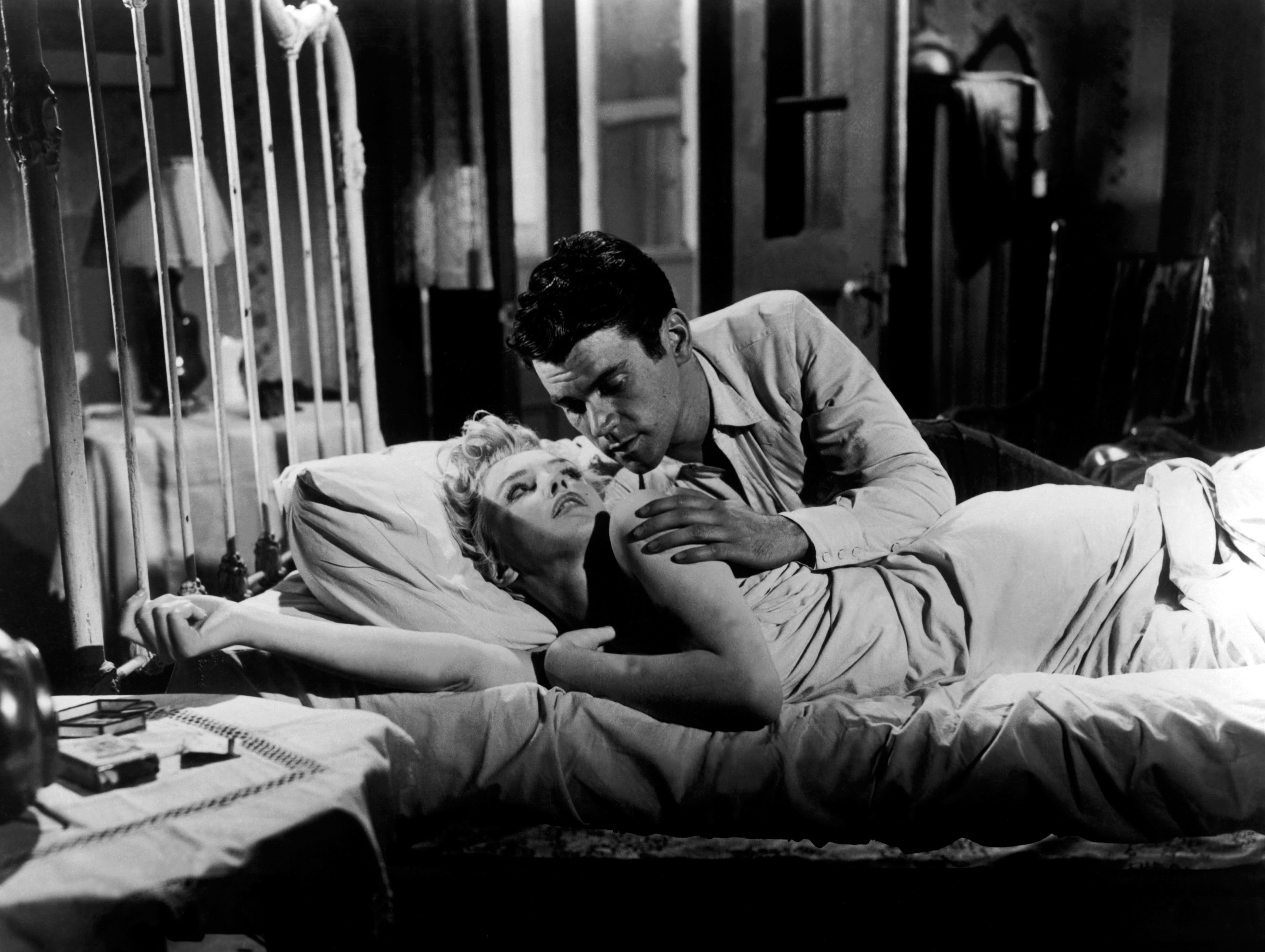 巴士站剧照的剧照