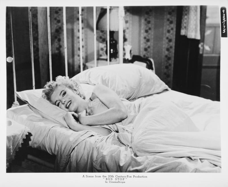 巴士站剧照的剧照